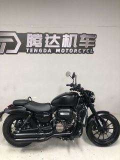 QJMOTOR 250 - фото 7