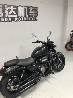 QJMOTOR 250 - фото 8
