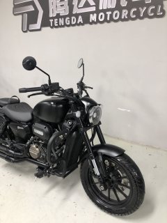 QJMOTOR 250 - фото 9