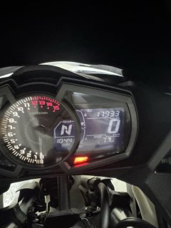 Kawasaki Ninja 400 - фото 4