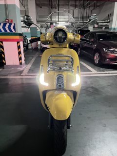 Sundiro Honda NS150LA - фото 2