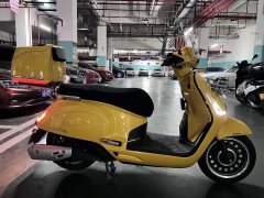 Sundiro Honda NS150LA - фото 4