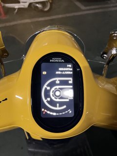Sundiro Honda NS150LA - фото 6
