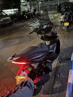 Zontes 175V 170 cc - фото 3