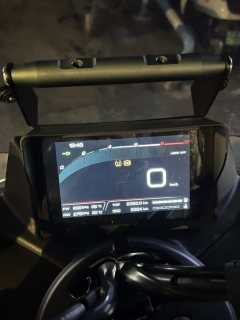 Zontes 175V 170 cc - фото 4
