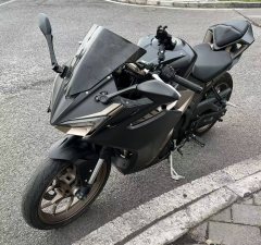 Yuantu GP250 - фото 2