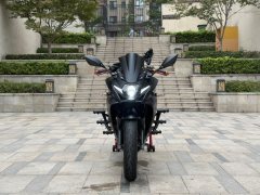 Haojue Suzuki GSX250R - фото 2