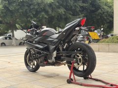 Haojue Suzuki GSX250R - фото 7