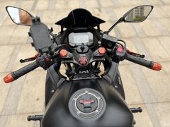 Haojue Suzuki GSX250R - фото 9