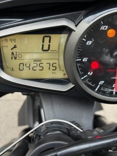 Triumph Street Triple 765 - фото 2