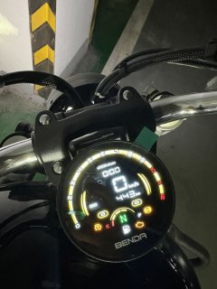 Benda 350 - фото 2