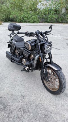 Voge CU250 - фото 4
