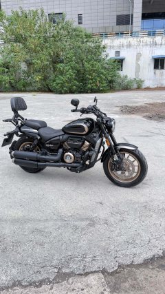 Voge CU250 - фото 5