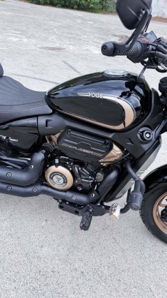 Voge CU250 - фото 6