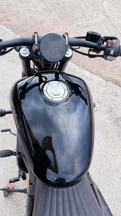 Voge CU250 - фото 9