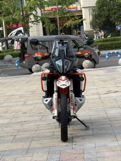 KTMR2R 790 Adventure 800 cc - фото 2