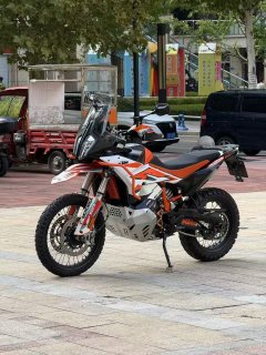 KTMR2R 790 Adventure 800 cc - фото 3