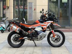 KTMR2R 790 Adventure 800 cc - фото 4