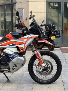 KTMR2R 790 Adventure 800 cc - фото 5