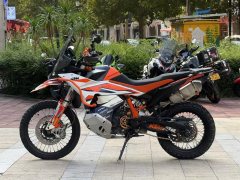 KTMR2R 790 Adventure 800 cc - фото 6