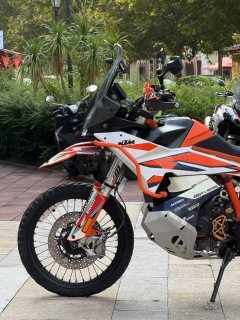 KTMR2R 790 Adventure 800 cc - фото 7
