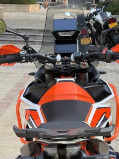 KTMR2R 790 Adventure 800 cc - фото 8