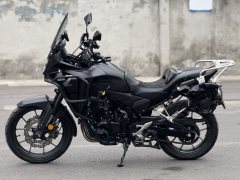 Honda NX400 - фото 7