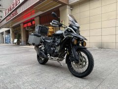 Kayo 525X 500 cc - фото 2