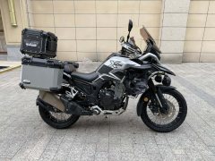 Kayo 525X 500 cc - фото 3