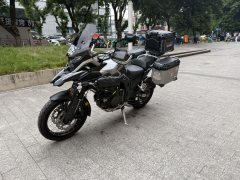 Kayo 525X 500 cc - фото 5