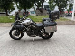 Kayo 525X 500 cc - фото 6