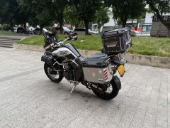 Kayo 525X 500 cc - фото 7