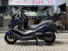 SYM Cruisym300 - фото 1