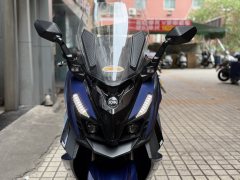SYM Cruisym300 - фото 2