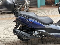 SYM Cruisym300 - фото 6