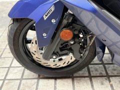 SYM Cruisym300 - фото 7