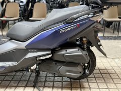 SYM Cruisym300 - фото 8