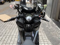 SYM Cruisym300 - фото 9