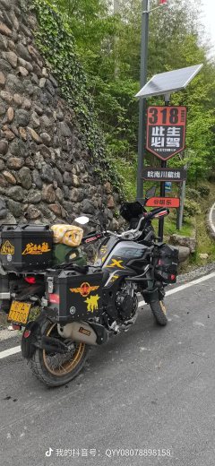 Kayo 525X 500 cc - фото 2