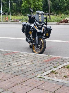 Kayo 525X 500 cc - фото 3