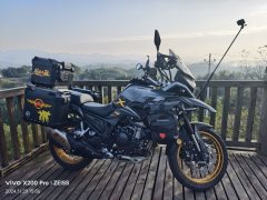 Kayo 525X 500 cc - фото 4