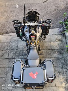 Kayo 525X 500 cc - фото 5