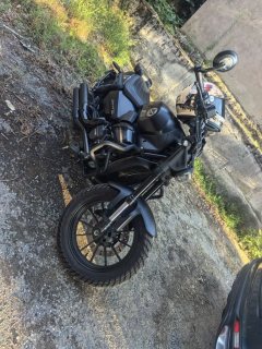 Benelli 252 250 cc - фото 1