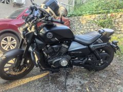 Benelli 252 250 cc - фото 2