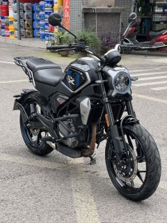 CFMOTO 250CL-X - фото 1