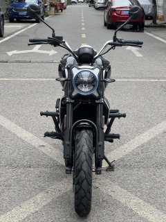 CFMOTO 250CL-X - фото 2