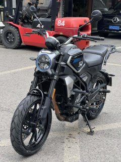 CFMOTO 250CL-X - фото 3