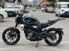 CFMOTO 250CL-X - фото 4