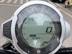 CFMOTO 250CL-X - фото 6