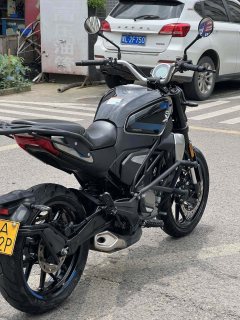 CFMOTO 250CL-X - фото 7